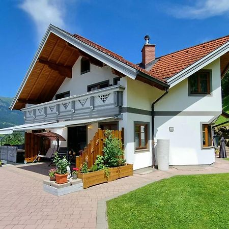 Appartement Stadler Бад Хофгащайн Екстериор снимка