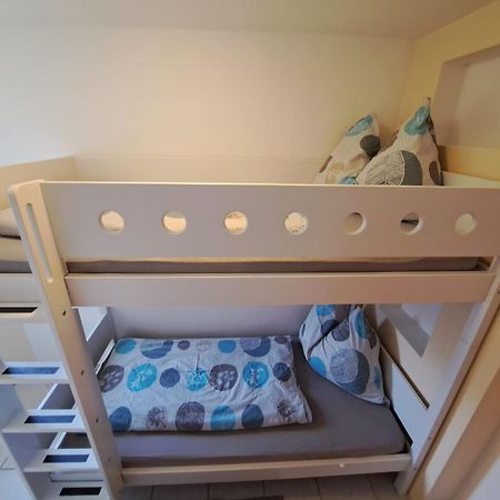 Appartement Stadler Бад Хофгащайн Екстериор снимка