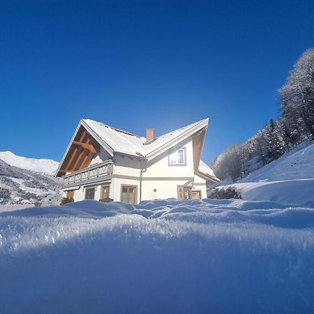 Appartement Stadler Бад Хофгащайн Екстериор снимка