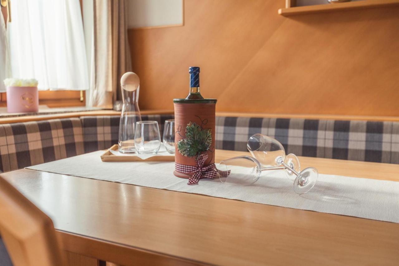 Appartement Stadler Бад Хофгащайн Екстериор снимка