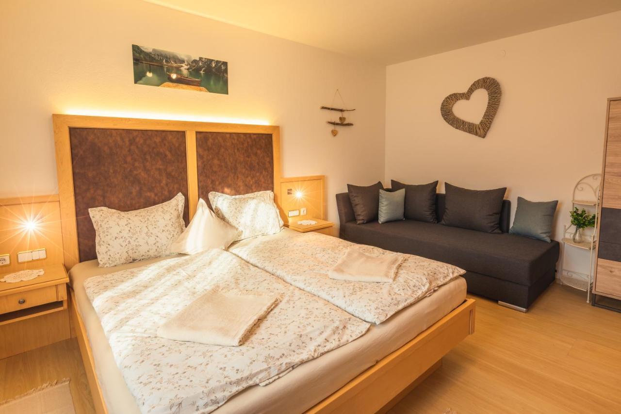 Appartement Stadler Бад Хофгащайн Екстериор снимка