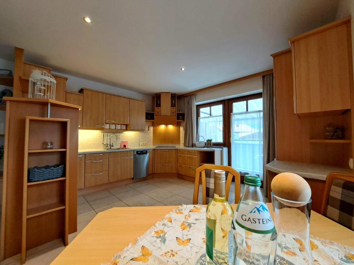 Appartement Stadler Бад Хофгащайн Екстериор снимка