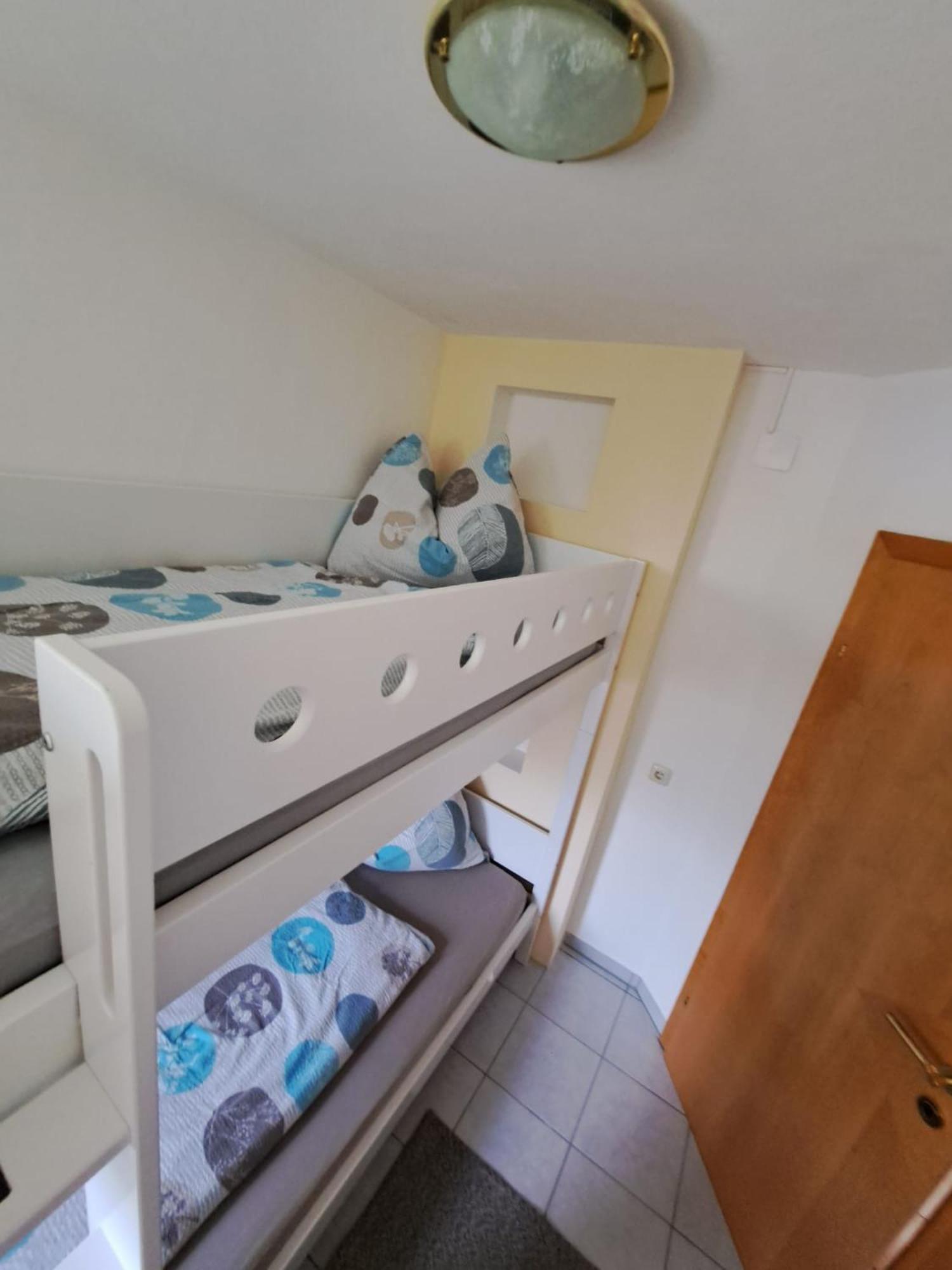 Appartement Stadler Бад Хофгащайн Екстериор снимка