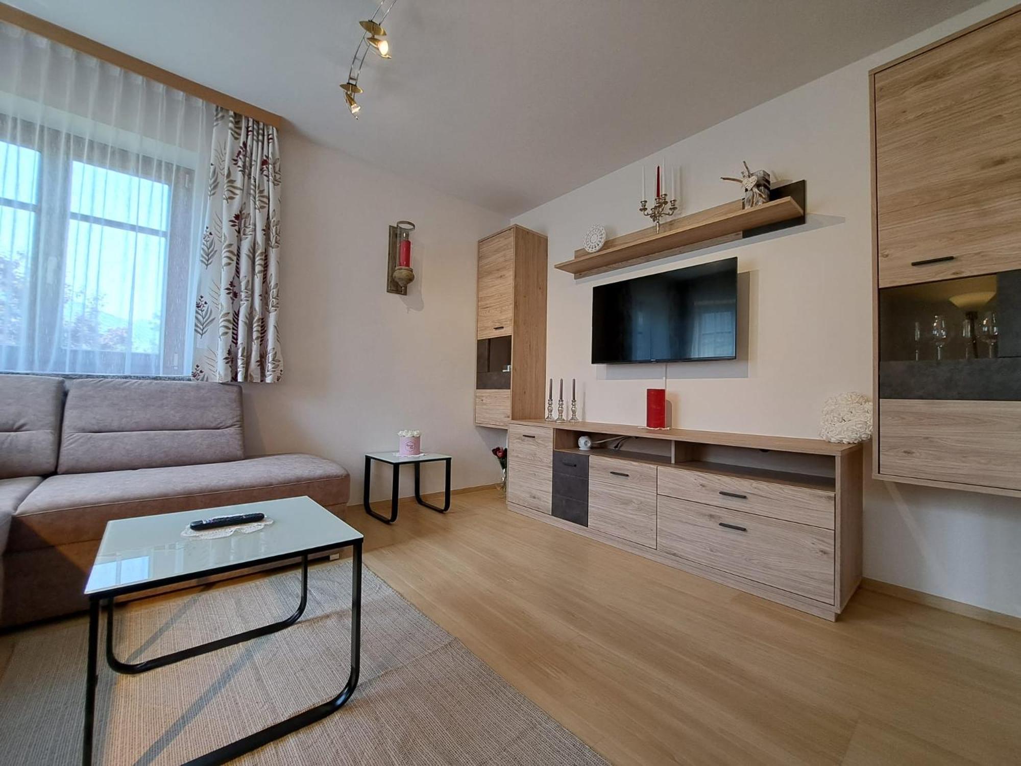Appartement Stadler Бад Хофгащайн Екстериор снимка
