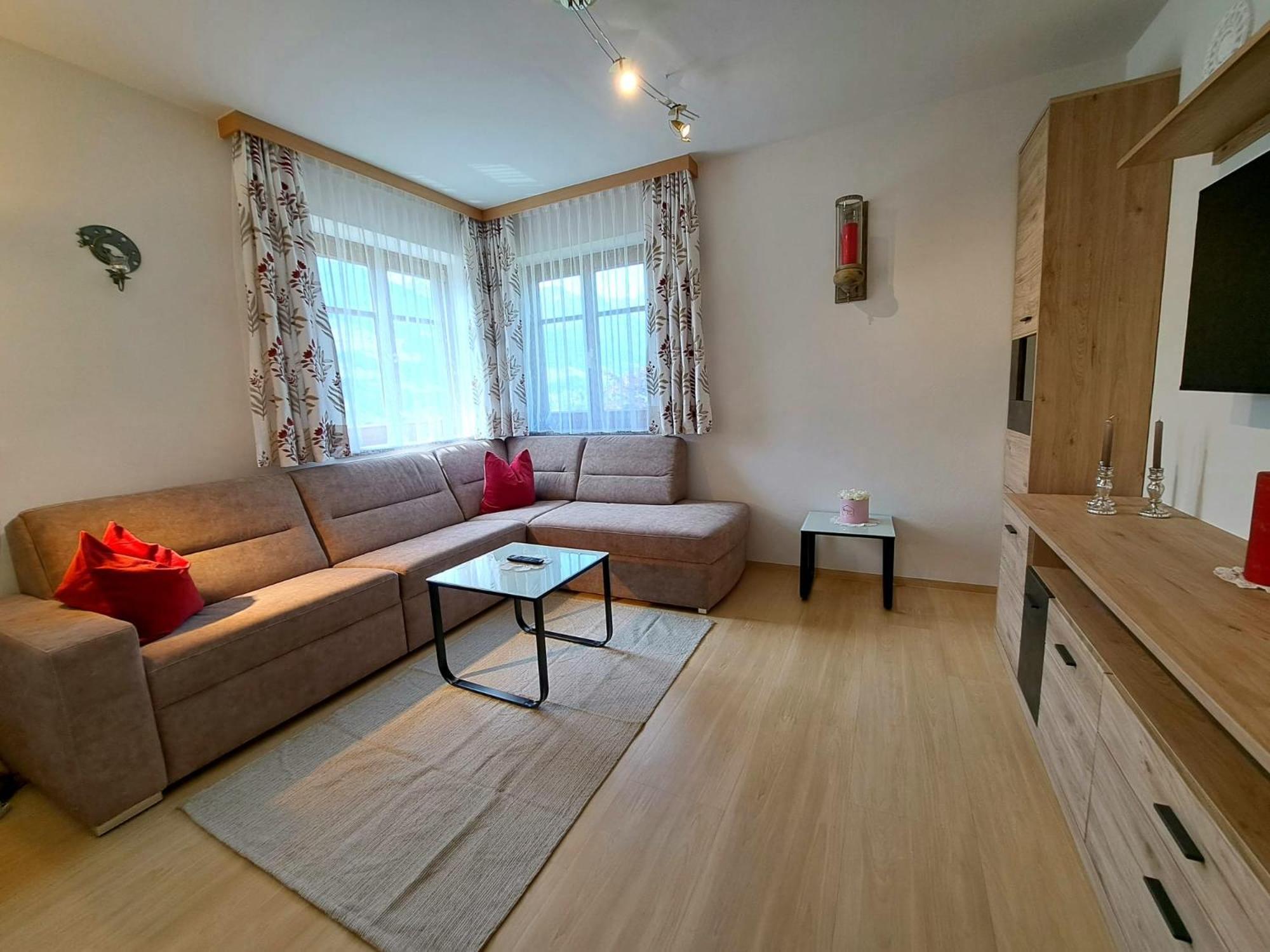 Appartement Stadler Бад Хофгащайн Екстериор снимка
