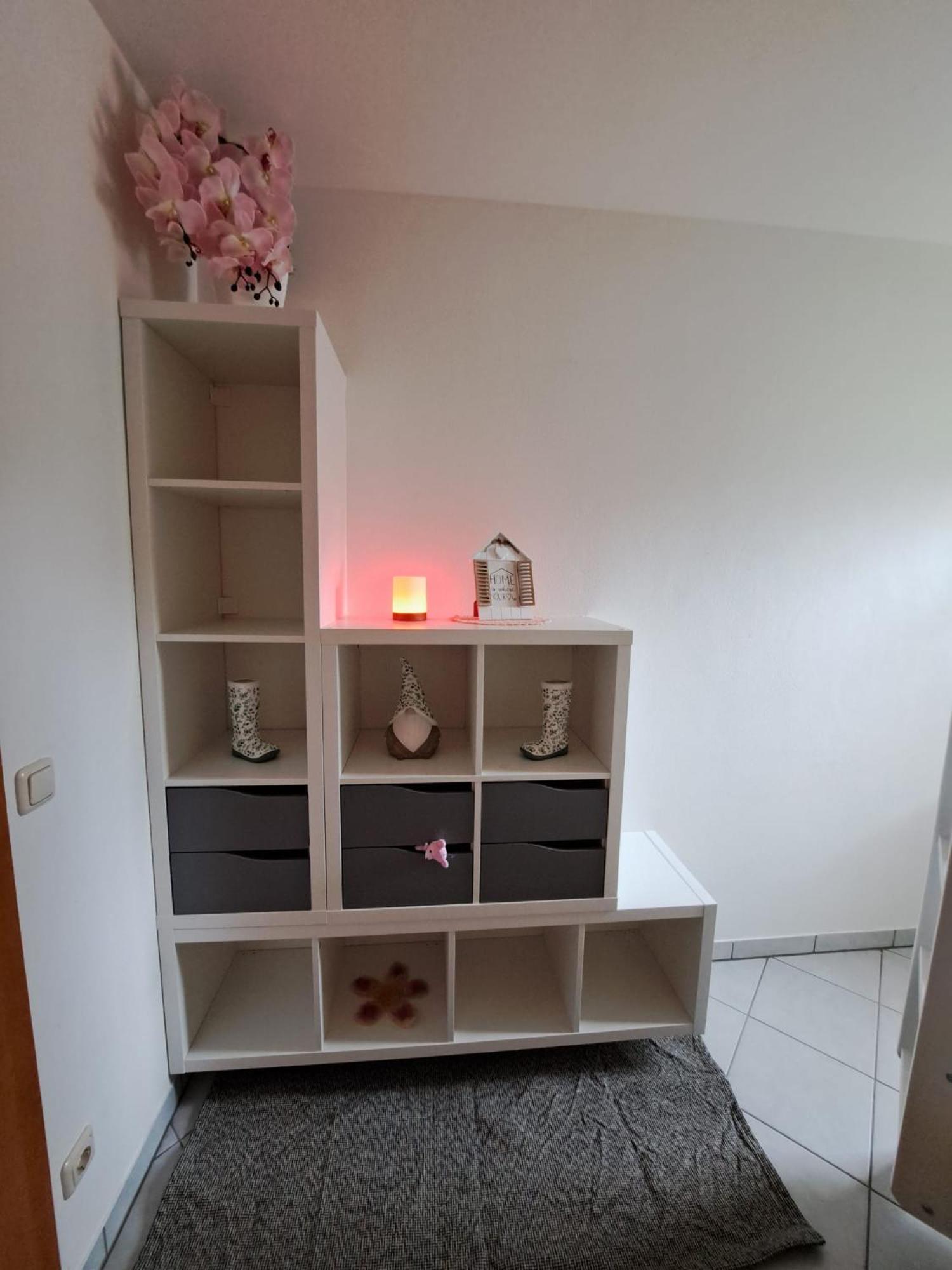 Appartement Stadler Бад Хофгащайн Екстериор снимка