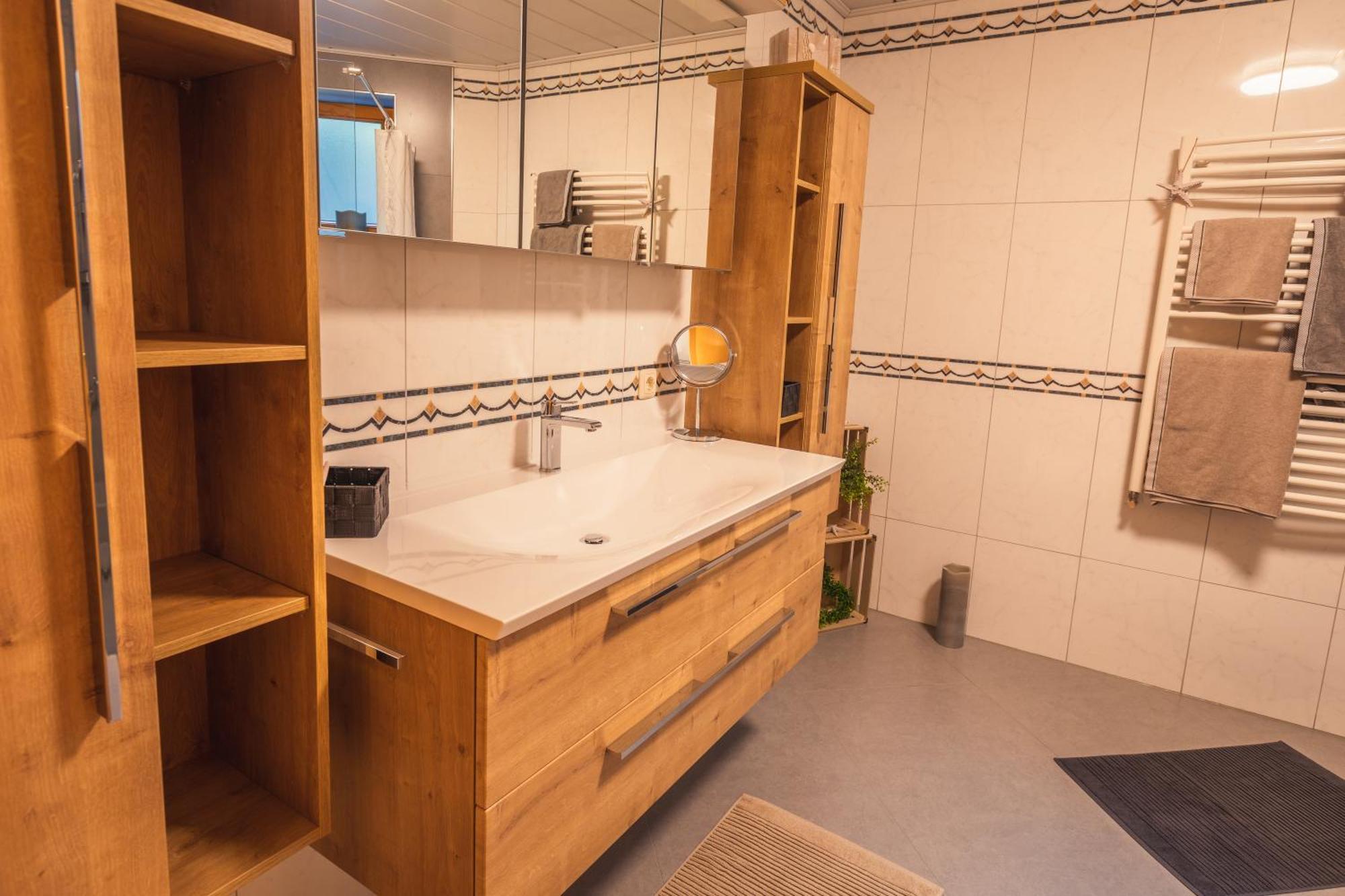 Appartement Stadler Бад Хофгащайн Екстериор снимка